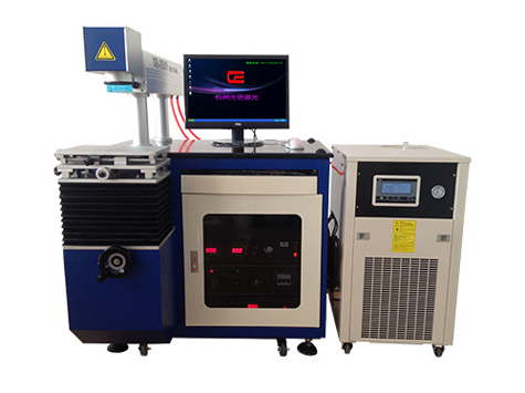 XR-D50Y杭州半導體激光打標機